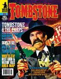 Tombstone Souvenir Magazine #1