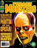 Freaky Monsters #15 (POD)